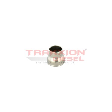 Arandela de seguridad F00VC18204 de inyector Diesel Bosch 2