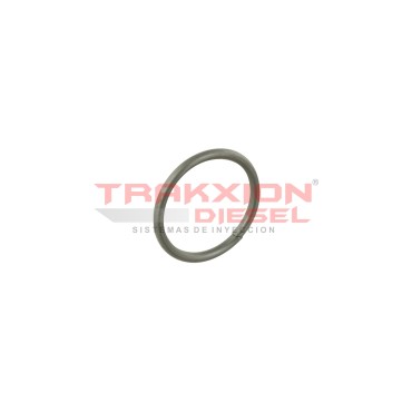 Anillo muelle F00VC23002 de inyector Diesel Bosch 2