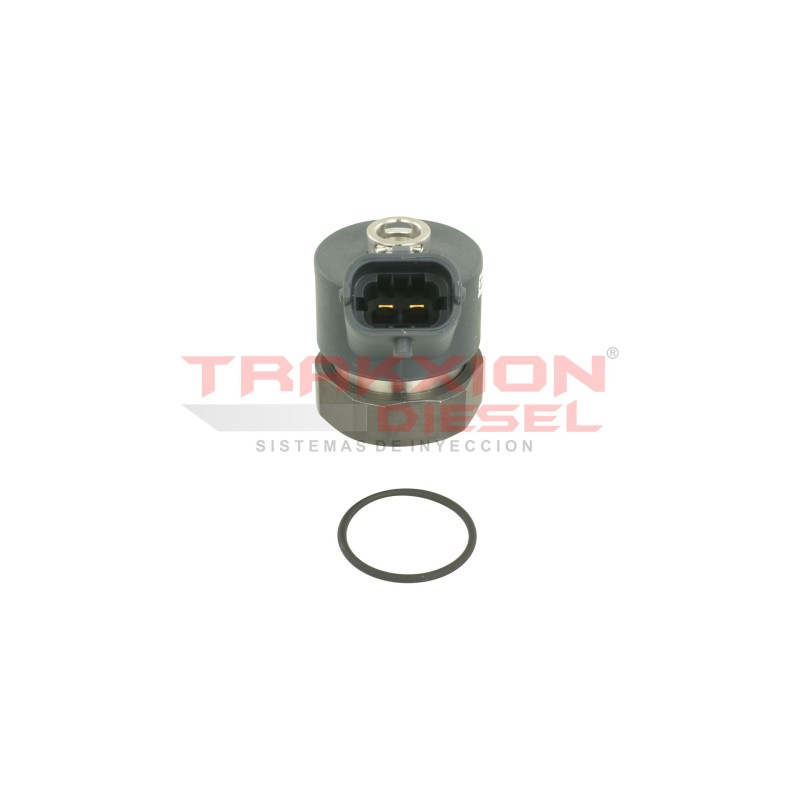 Bobina F00VC30306, 479763-8621 de inyector Diesel Bosch para 3.0 ZD30 Urvan Nissan