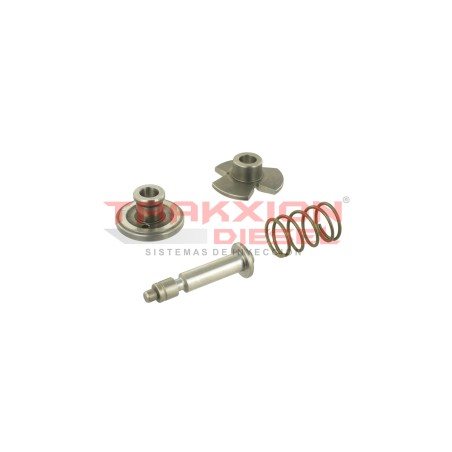Plato de inducidos F00VC99004 de inyector Diesel Bosch, contiene F00ZC06001