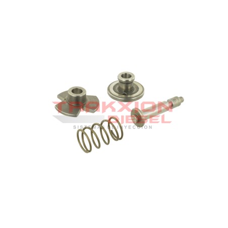 Plato de inducidos F00VC99004 de inyector Diesel Bosch, contiene F00ZC06001