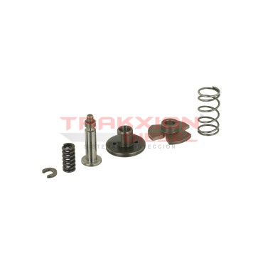 Plato de inducidos F00ZC99008 de inyector Diesel Bosch 2