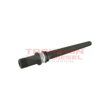 Racor tubo lápiz F00ZR20017 de conexión de inyector Diesel Bosch para OM924, OM926, MB, A9060170521, A9060170524, A9260170024 2