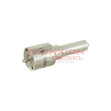 Tobera NP-DLLA140PN291, F01G0V5000, 105017-2910 de inyector Diesel Bosch Zexel para 6CT Cummins 4063321, Komatsu SAA4D102E-2 2
