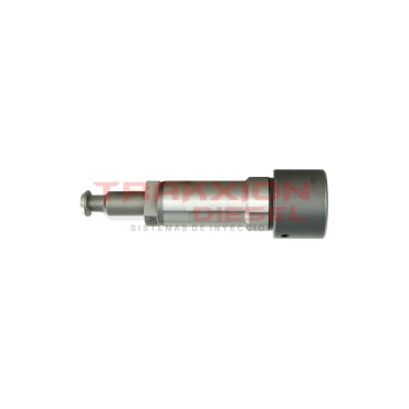 Elemento 131154-7120, F01G29V041, 971502-7782 de bomba Diesel Bosch Zexel para Komatsu S4D95LE 2