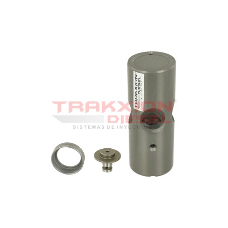 Émbolo pistón de avance 1463119120, 146311-9120, F01G29X087 de bomba Diesel Bosch Zexel