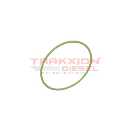 Anillo toroidal liga F01M100048 de bomba CP1 Diesel Bosch