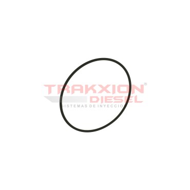 Anillo toroidal liga F01M100371 de bomba CP1 Diesel Bosch 2