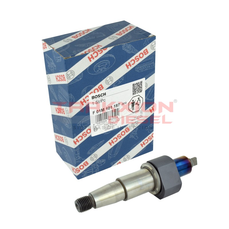 Árbol de excéntrica flecha F01M100730, F01M101187 de bomba CP1 Diesel Bosch Árbol de excéntrica flecha F01M100730, F01M101187 de bomba CP1 Diesel Bosch