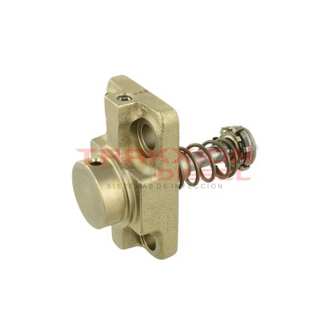 Culata cabeza F01M100869 de bomba CP1 Diesel Bosch para Partner 1.6 HDi Peugeot 2