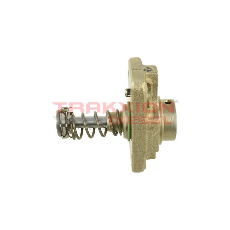Culata cabeza F01M100869 de bomba CP1 Diesel Bosch para Partner 1.6 HDi Peugeot
