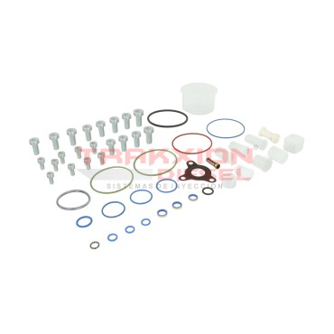 Juego de juntas ligas F01M102390 de bomba CP1 Common Rail Diesel Bosch para 3.0 Urvan Nissan, 2.3 Ducato Fiat 2