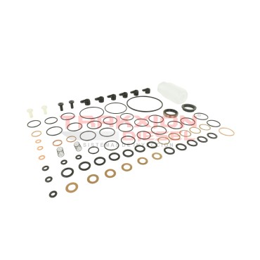 Kit de juntas ligas GKT6PD-0800, F00E200165 para bomba Diesel Kiki 2