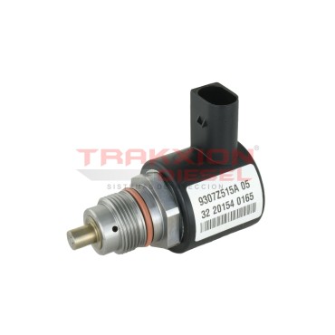 Válvula presión Diesel 9307Z513A, 9307Z515A, 9307-513A, 9307-515A  Delphi para OM646 Sprinter MB, JCB 444, 32006624, 320-06624