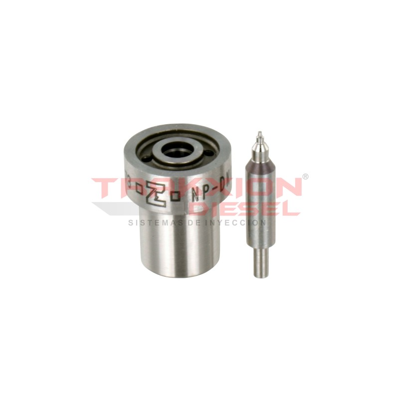 Tobera NP-DN0PDN121 de inyector Diesel Bosch Zexel, 105007-1210, 9432610199, H105007121 para Yanmar 12990153010