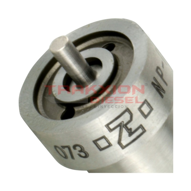 Tobera NP-DN0PDN121 de inyector Diesel Bosch Zexel, 105007-1210, 9432610199, H105007121 para Yanmar 12990153010