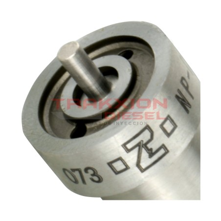 Tobera NP-DN0PDN121 de inyector Diesel Bosch Zexel, 105007-1210, 9432610199, H105007121 para Yanmar 12990153010
