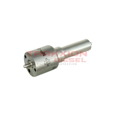 Tobera NP-DLLA152PN014 de inyector Diesel Bosch Zexel para Komatsu 105017-0140, 9432610153, H105017014, 6206113130, 6206-11-3130 2