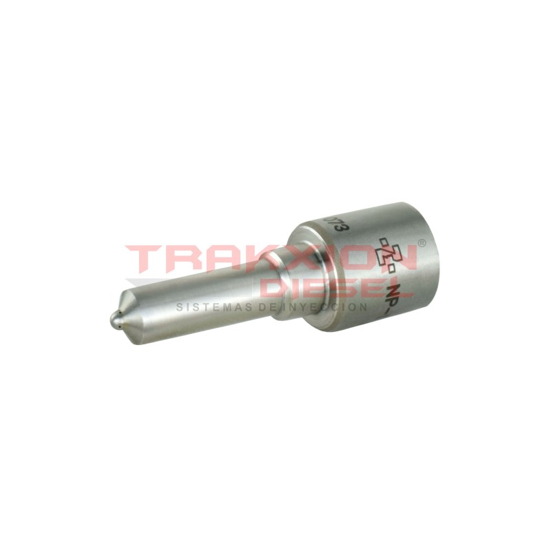 Tobera NP-DLLA152PN014 de inyector Diesel Bosch Zexel para Komatsu 105017-0140, 9432610153, H105017014, 6206113130, 6206-11-3130