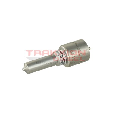 Tobera NP-DLLA154PN161 de inyector Diesel Bosch Zexel, 105017-1610, 9432610300, H105017161, 8944079512, 8-94407951-2 2