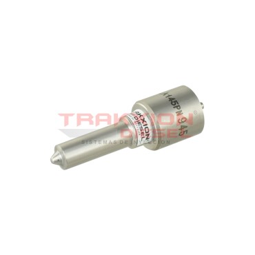 Tobera NP-DSLA145PN945 de inyector Diesel Bosch Zexel para Mitsubishi Heavy, 105017-9450, F01G29U02Y, H105017945, 32A6157100 2
