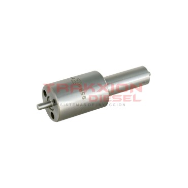 Tobera NP-DLLA145SM012 de inyector Diesel Bosch Zexel para Komatsu 105025-0120, 9432610821, H105025012, 6152123120, 6152-12-3120 2