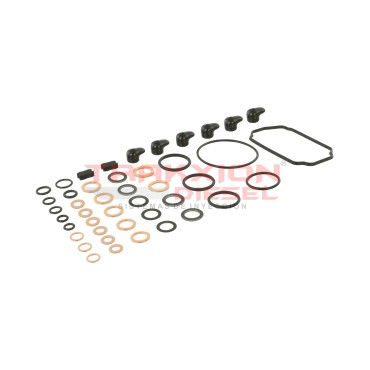 kit de juntas 146600-1120, 9461610423, H146600112 de bomba VE Diesel Bosch Zexel, ME741207, 1679989TA2, 16799V0700, 8942285450 2
