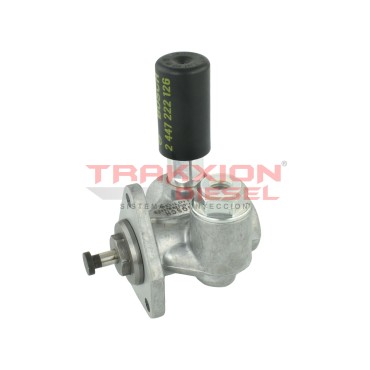 Bomba de alimentación cebadora Diesel 0440017040, FP/KG24MW206 Bosch para DT-466, DTA, Navistar 2