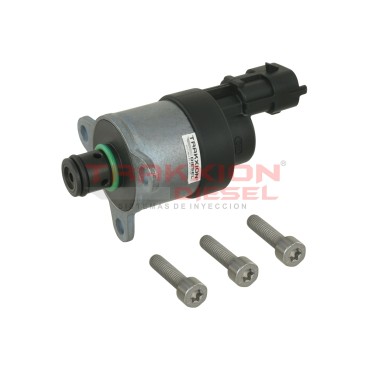 Unidad de dosificación válvula ZME de bomba CP3 Diesel Bosch para D2876 MAN, 0928400745, 1465ZS0095, 51125050028, 51.12505-0028 2