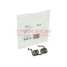 Resorte primario azul verde de bomba Diesel CAV Delphi, 501795, 37H1744, 831046, C5NE9C555B