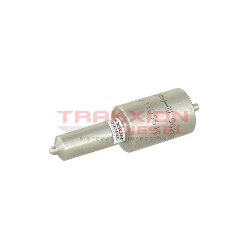 Tobera 5620835, BDLL150S6156 de inyector Diesel Delphi para Perkins OD4535, 0433270144, DLL150S511, OLL150S6156, 70018