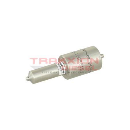 Tobera 5620835, BDLL150S6156 de inyector Diesel Delphi para Perkins OD4535, 0433270144, DLL150S511, OLL150S6156, 70018