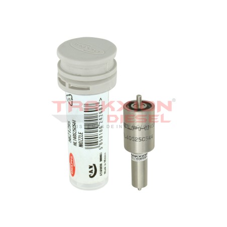 Tobera 5621295, HL140S25C544, LISTER-SR-SRW-64 de inyector Diesel Delphi, 201-50461, LLS140-6439, OLL140S6439, 70511 Tobera 5621295, HL140S25C544, LISTER-SR-SRW-64 de inyector Diesel Delphi, 201-50461, LLS140-6439, OLL140S6439, 70511