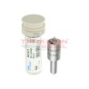 Tobera 5621645, 5621871, BDLL160S6830, CDLL160S6598 de inyector Diesel Delphi
