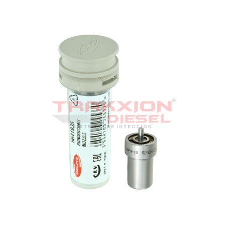 Tobera 5641935, RDN0SDC6903, 1984-C7 de inyector Diesel Delphi