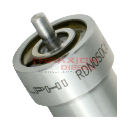 Tobera 5641935, RDN0SDC6903, 1984-C7 de inyector Diesel Delphi