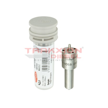 Tobera 2645A608 Perkins & Massey Ferguson, 6801058