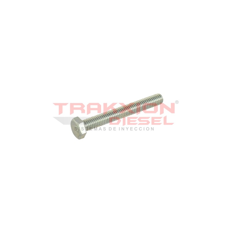 Paquete de 10 pzs tornillo de cabezal hexagonal Delphi CAV, 5334-267J, 5334-274J, 5000816754