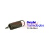 Resorte 7123-094E, 7123-94E de baja de gobernador de Bomba Diesel CAV Delphi, 0780316, 26431288, 6646284-7