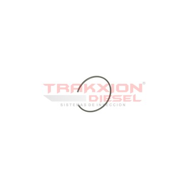 Anillo elástico 7182-558 de bomba Diesel DPS, DP200, CAV Delphi, 9961141 2