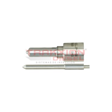 Tobera LP006B de inyector Diesel EUI Delphi para Volvo FH12, 1547909, 8112557 2