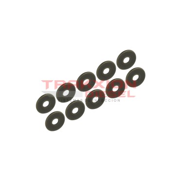 Arandela de ajuste Stanadyne 0.635 mm (0.025") 780063 2