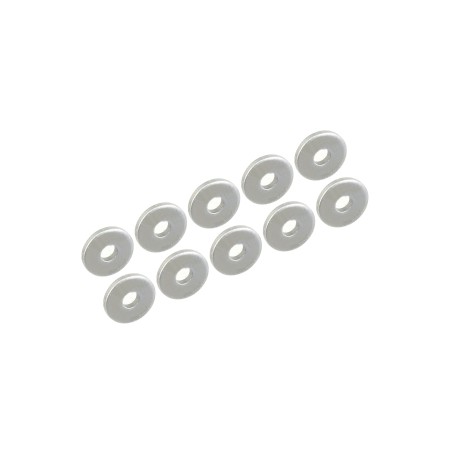 Set de 10 arandela 780064 de 0.952mm (0.0375") de inyector Diesel Stanadyne