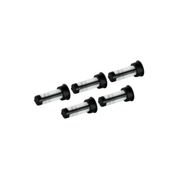 Set de 5 filtro tornillo HD LOC 24565 de bomba Diesel Stanadyne 2