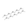 Set de 10 muelle resorte 13003, T17949, 304739R1, 3047391, 308617R1 de palanca de acelerador de bomba Diesel Stanadyne