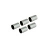 Set de 5 pistón regulador de presión 19895 de bomba Diesel Stanadyne
