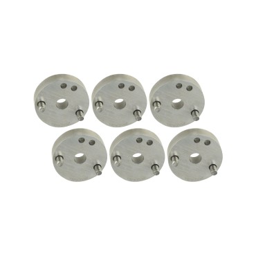 Set de 6 disco intermedio 32972, 780117 de inyector Diesel Stanadyne