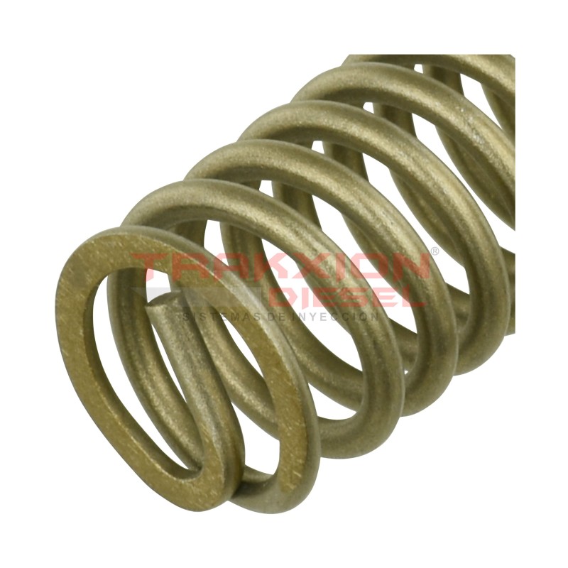 Resorte de tapa de gobernador 11997, 17997, T15700 de bomba Diesel Stanadyne