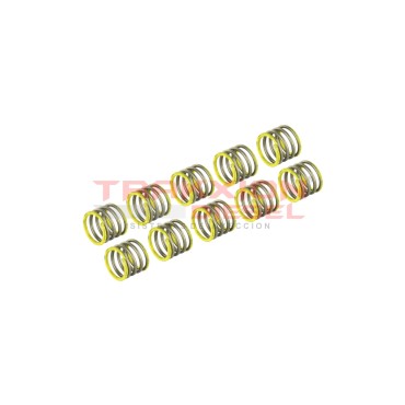 Set de 10 resorte de ralentí 11959, 11960, 11965, 11966 de bomba Diesel Stanadyne