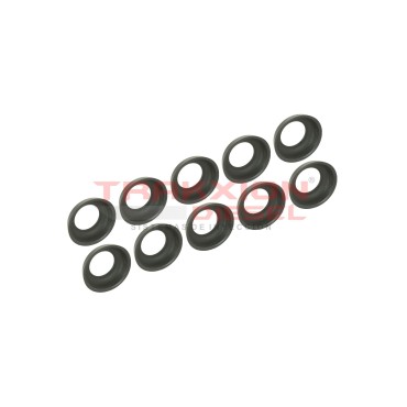 Retén de flecha 10451, 10453 de bomba Diesel Stanadyne 2